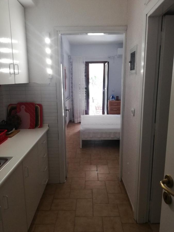 Xellena Apartment Kallithea (Chalkidiki) Exterior foto