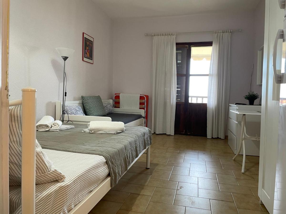 Xellena Apartment Kallithea (Chalkidiki) Exterior foto