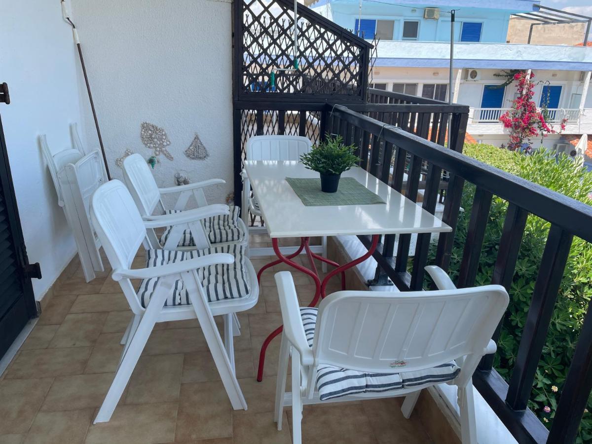 Xellena Apartment Kallithea (Chalkidiki) Exterior foto