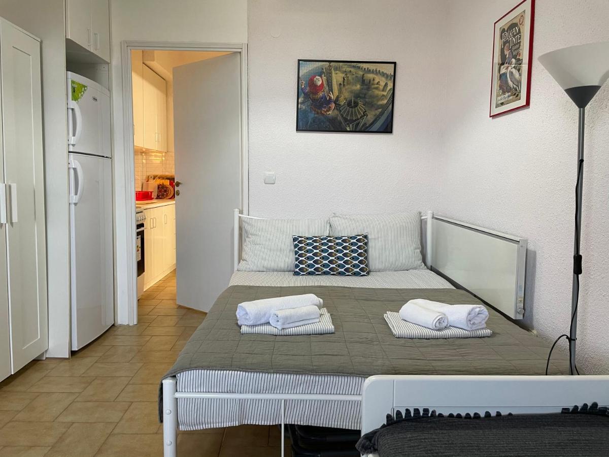 Xellena Apartment Kallithea (Chalkidiki) Exterior foto