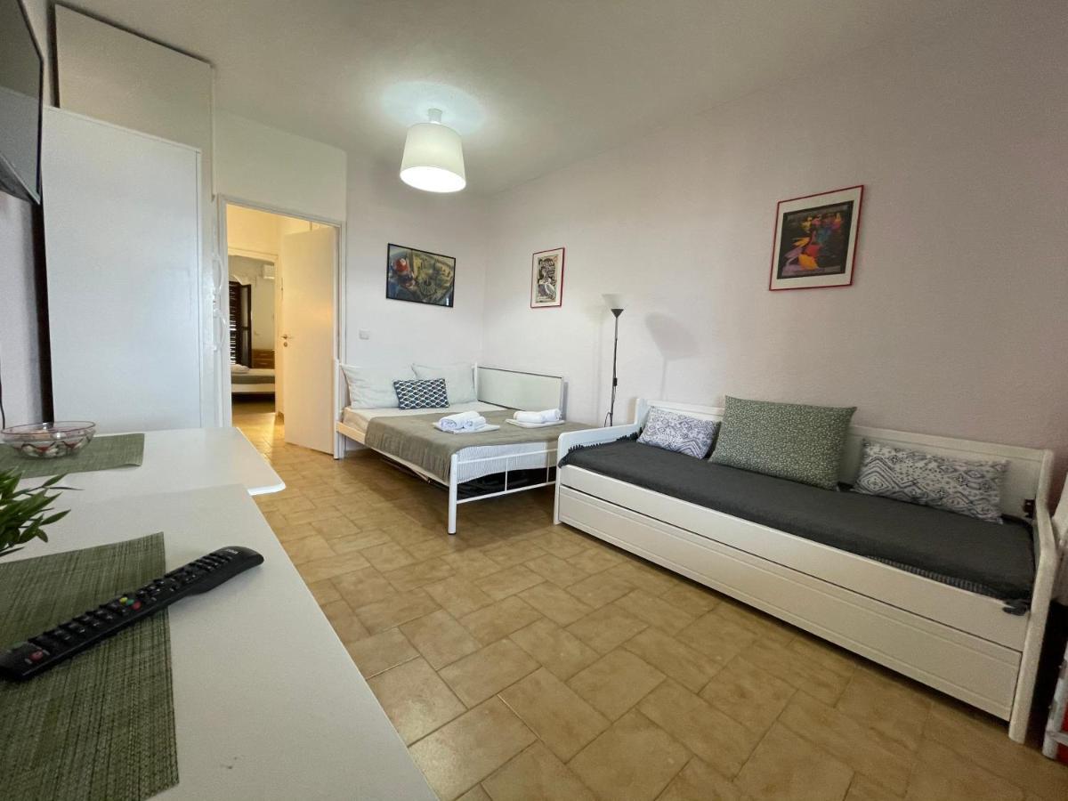 Xellena Apartment Kallithea (Chalkidiki) Exterior foto